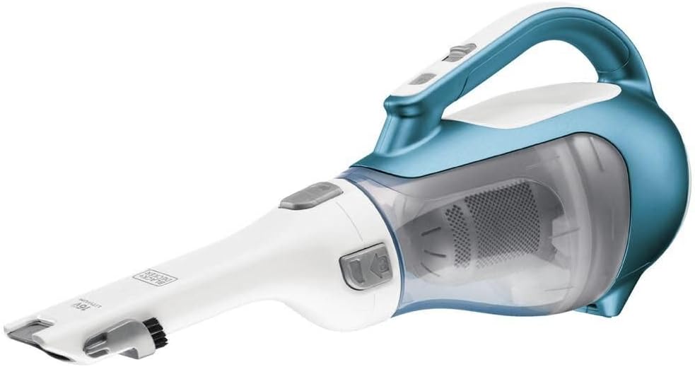 BLACK+DECKER dustbuster AdvancedClean