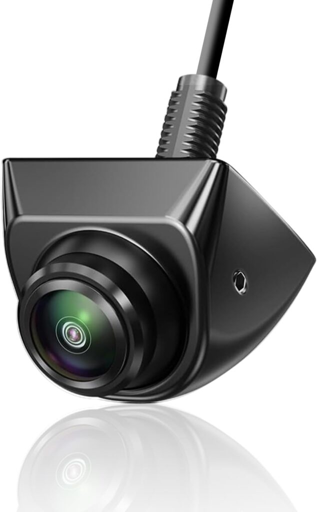 AHD 1080P Backup Camera for Cars