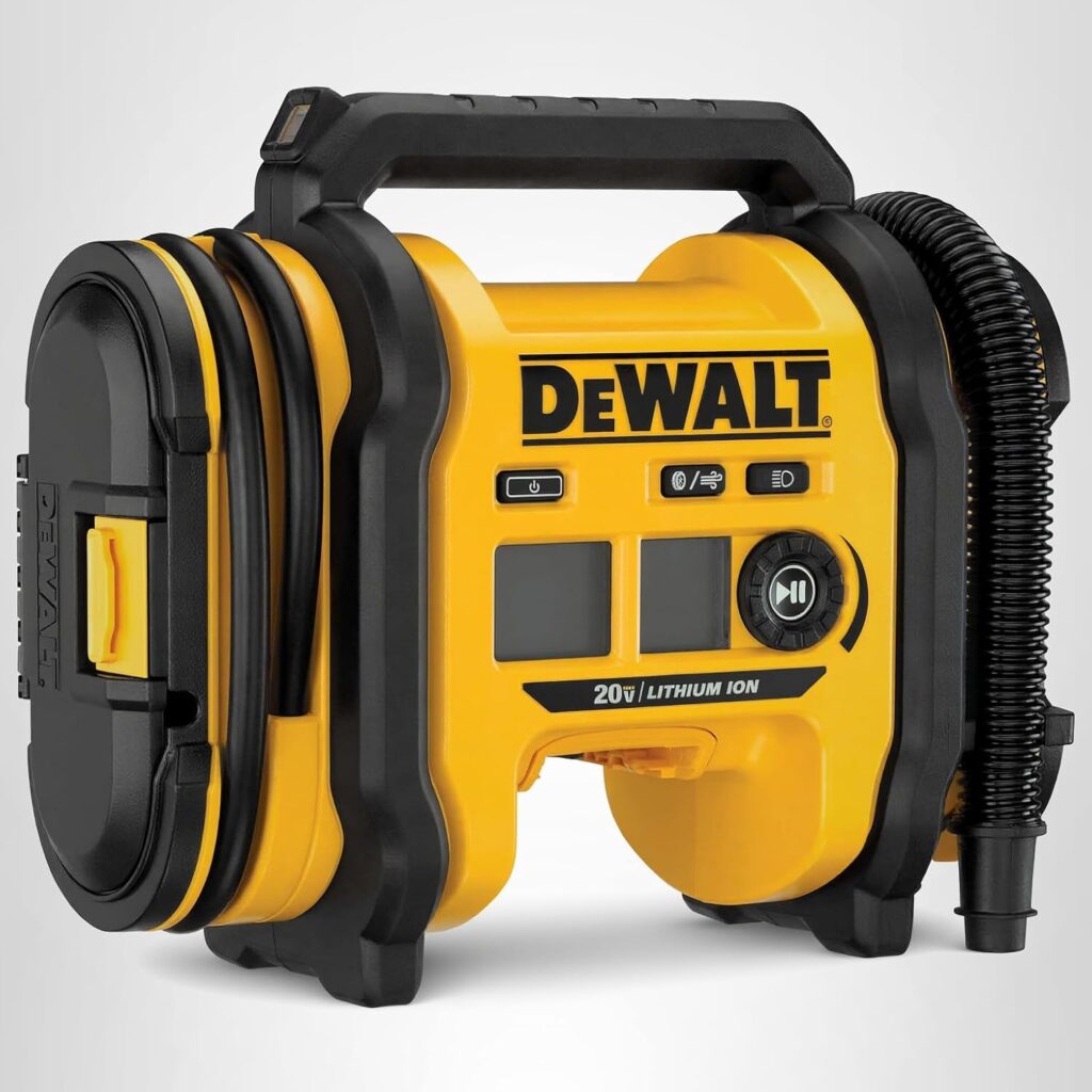 DEWALT DCC020IB