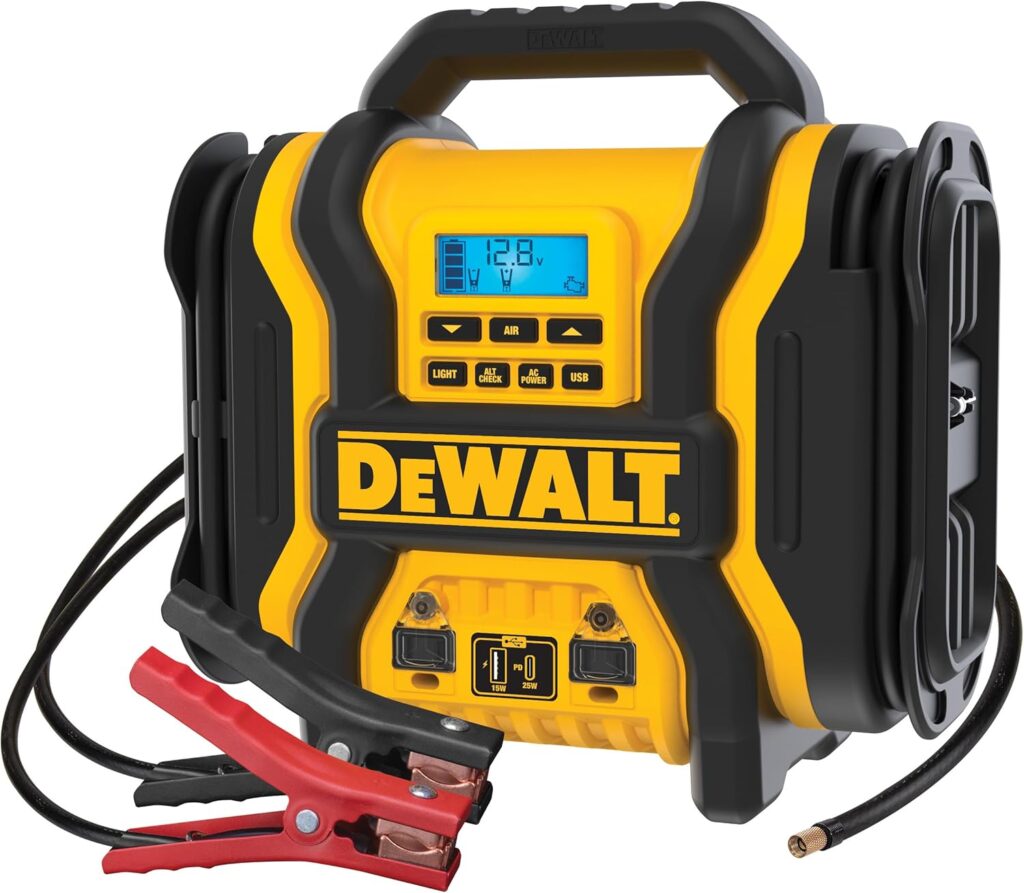 
DEWALT DXAEPS14-Type2 2000 
