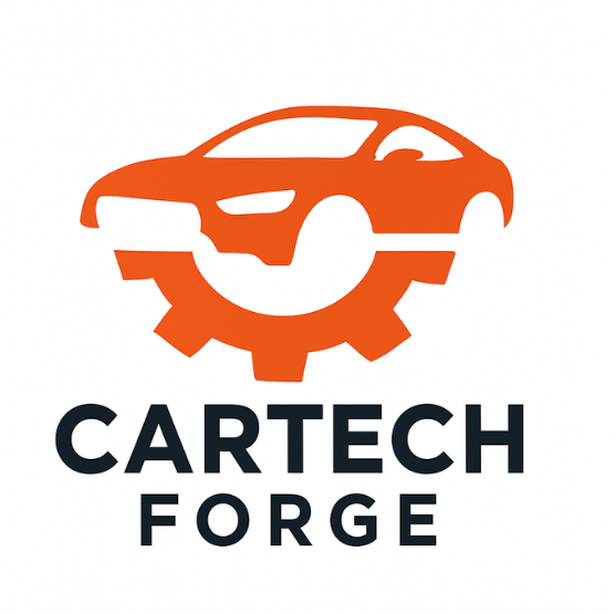 CarTechForge