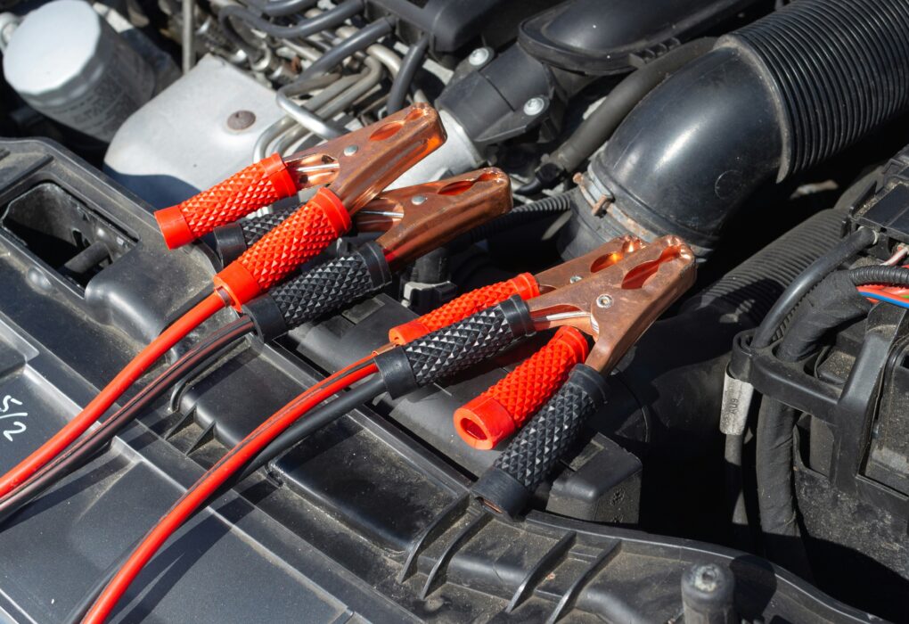 Best Portable Jump Starters