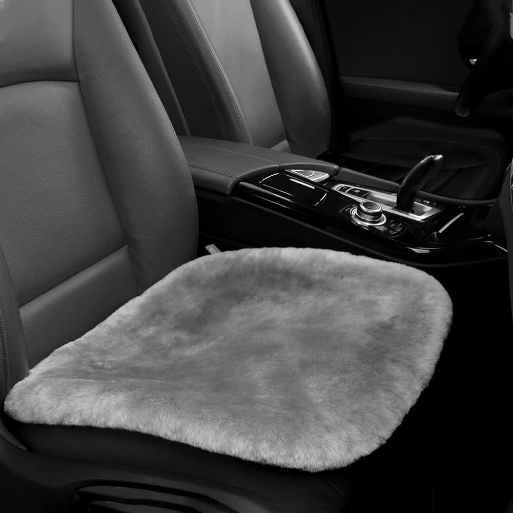 IRIWOOL SEAT CUSHION