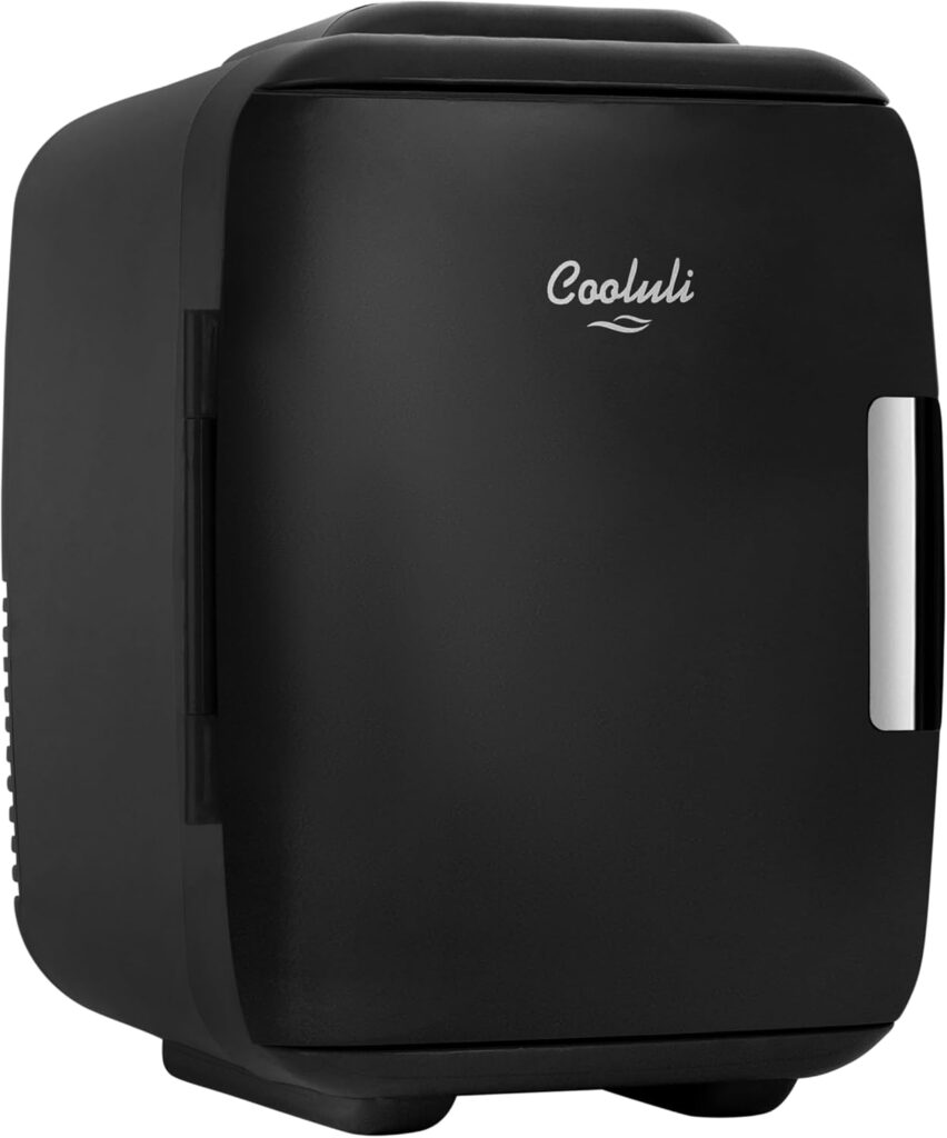 Cooluli Mini Fridge for Car