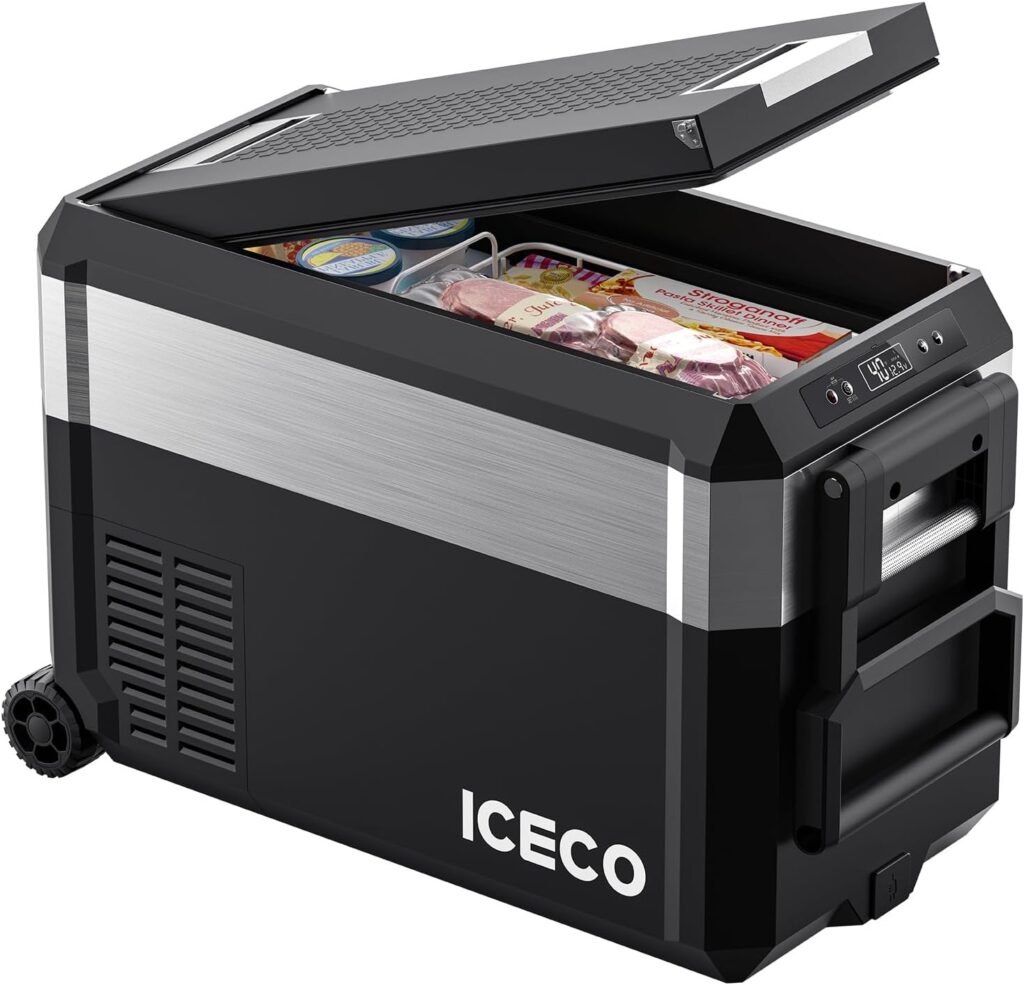 ICECO JP40 Pro