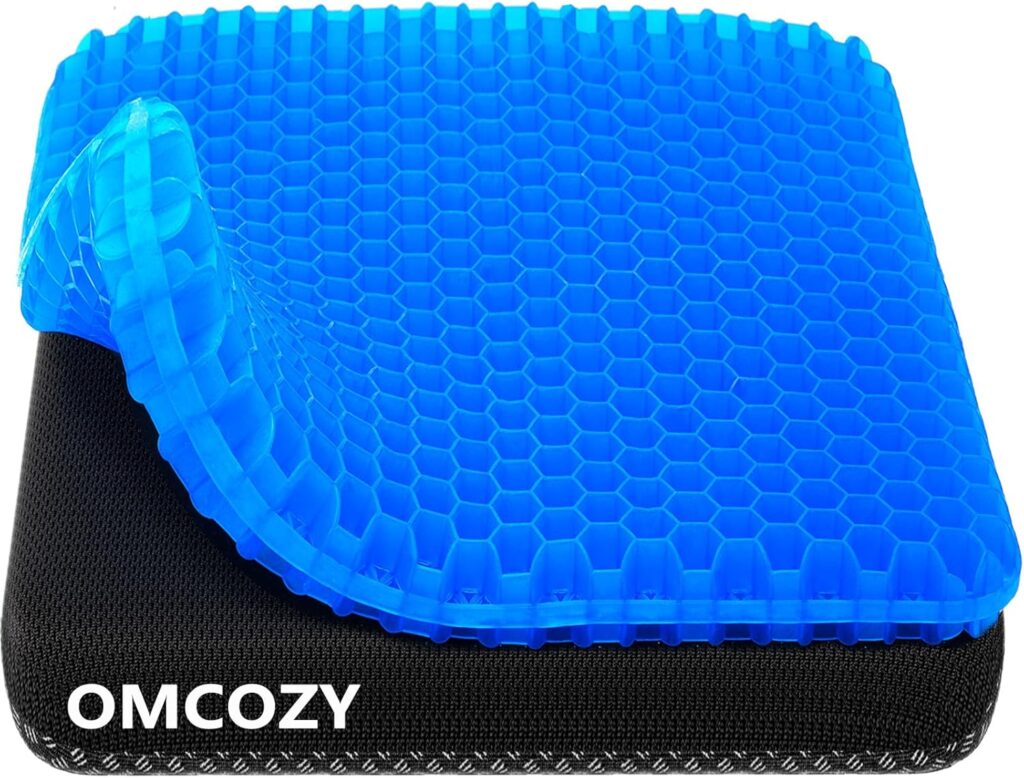 OMCOZY Cushion